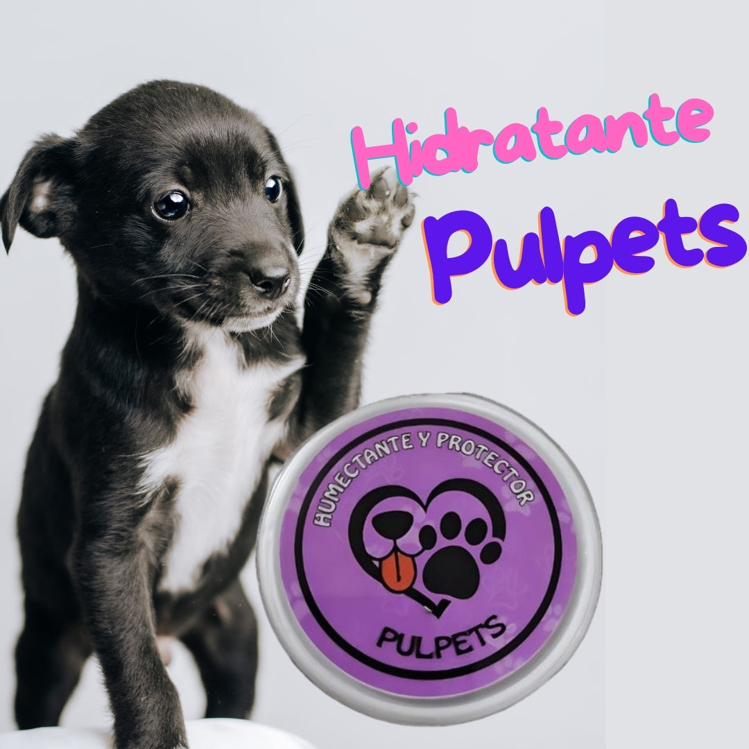 HIDRATANTE PULPETS