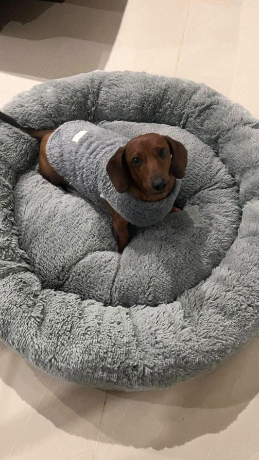 CAMA DONA ANTI ESTRÉS