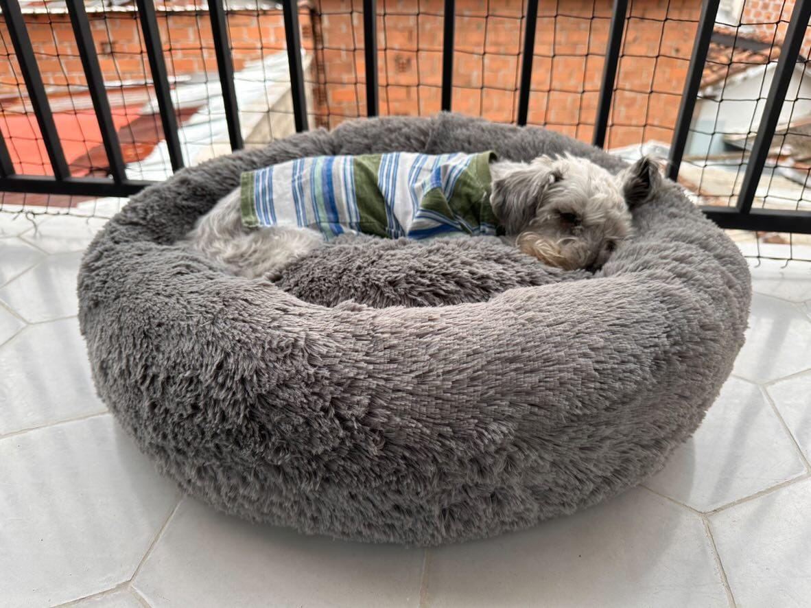 CAMA DONA ANTI ESTRÉS